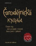 Kniha: Čarodějnická kniha (Nicola de Pulford). Knižní klub, 2016 Kniha: Čarodějnická kniha (Nicola de Pulford). Knižní klub, 2016