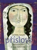 Kniha: Přísloví (Daniel Raus). Porta Libri, 2016 Kniha: Přísloví (Daniel Raus). Porta Libri, 2016