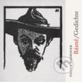 Kniha: Básně / Gedichte (Victor Hadwiger). Občianske združenie Polska v Poprade, 2016 Kniha: Básně / Gedichte (Victor Hadwiger). Občianske združenie Polska v Poprade, 2016
