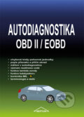 Kniha: Autodiagnostika OBD II / EOBD (Neptun). Neptun, 2016 Kniha: Autodiagnostika OBD II / EOBD (Neptun). Neptun, 2016