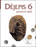 Kniha: Dějepis 6 - Pracovní sešit (Linda Mikulenková). Prodos, 2016 Kniha: Dějepis 6 - Pracovní sešit (Linda Mikulenková). Prodos, 2016