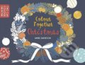 Kniha: Colour Together: Christmas (Annie Davidson). Random House, 2016 Kniha: Colour Together: Christmas (Annie Davidson). Random House, 2016
