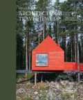 Kniha: Architectural Travel Jewels (Sibylle Kramer). Braun, 2016 Kniha: Architectural Travel Jewels (Sibylle Kramer). Braun, 2016