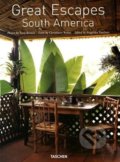 Great Escapes South America - Christiane Reite, Taschen, 2016
