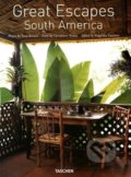 Kniha: Great Escapes South America (Christiane Reite). Taschen, 2016 Kniha: Great Escapes South America (Christiane Reite). Taschen, 2016