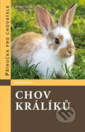 Kniha: Chov králíků (Bob Bennett). Knižní klub, 2016 Kniha: Chov králíků (Bob Bennett). Knižní klub, 2016