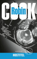 Kniha: Hostitel (Robin Cook). Knižní klub, 2017 Kniha: Hostitel (Robin Cook). Knižní klub, 2017