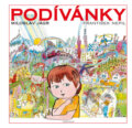 Kniha: Podívánky (František Nepil). Knižní klub, 2017 Kniha: Podívánky (František Nepil). Knižní klub, 2017