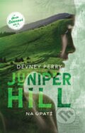 Kniha: Juniper Hill (český jazyk) (Devney Perry). BETA - Dobrovský, 2024 Kniha: Juniper Hill (český jazyk) (Devney Perry). BETA - Dobrovský, 2024