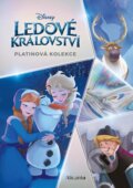 Kniha: Ledové království: Platinová kolekce (Alicanto). Alicanto, 2024 Kniha: Ledové království: Platinová kolekce (Alicanto). Alicanto, 2024