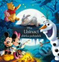 Kniha: Disney: Usínací sbírka pohádek (Alicanto). Alicanto, 2024 Kniha: Disney: Usínací sbírka pohádek (Alicanto). Alicanto, 2024