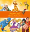 Kniha: Disney: Nejmilejší sbírka pohádek (Alicanto). Alicanto, 2024 Kniha: Disney: Nejmilejší sbírka pohádek (Alicanto). Alicanto, 2024