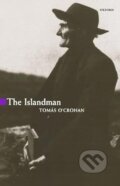 Kniha: Islandman (Tomas O'crohan). Oxford University Press, 1977 Kniha: Islandman (Tomas O'crohan). Oxford University Press, 1977