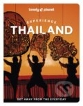 Kniha: Experience Thailand (Amy Bensema, Aydan Stuart, Barbara Woolsey, Chawadee Nualkhair, Choltanutkun Tun-Atiruj a Megan Leon). Lonely Planet, 2024 Kniha: Experience Thailand (Amy Bensema, Aydan Stuart, Barbara Woolsey, Chawadee Nualkhair, Choltanutkun Tun-Atiruj a Megan Leon). Lonely Planet, 2024