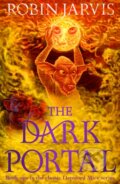 Kniha: The Dark Portal (Robin Jarvis). Pushkin, 2024 Kniha: The Dark Portal (Robin Jarvis). Pushkin, 2024