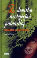 Kniha: Z deníčku neobyčejné patnácky (Lenka Lanczová a Sandra Lanczová). Víkend, 2007 Kniha: Z deníčku neobyčejné patnácky (Lenka Lanczová a Sandra Lanczová). Víkend, 2007