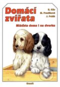 Kniha: Domácí zvířata (Evžen Kůs). Granit, 1994 Kniha: Domácí zvířata (Evžen Kůs). Granit, 1994