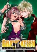 Kniha: Gravitation 1 (Maki Murakami). Seven Seas, 2024 Kniha: Gravitation 1 (Maki Murakami). Seven Seas, 2024