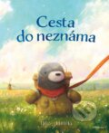 Kniha: Cesta do neznáma (Chris Saunders). Albatros SK, 2024 Kniha: Cesta do neznáma (Chris Saunders). Albatros SK, 2024