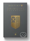 Kniha: Destiny Grimoire Anthology, Volume VI (Bungie). Bungie, 2024 Kniha: Destiny Grimoire Anthology, Volume VI (Bungie). Bungie, 2024