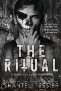 Kniha: The Ritual (Shantel Tessier), 2023 Kniha: The Ritual (Shantel Tessier), 2023