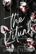 Kniha: The Ritual (Shantel Tessier). Independently Published, 2023 Kniha: The Ritual (Shantel Tessier). Independently Published, 2023