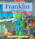 Kniha: Franklin a jeho prikrývka (Paulette Bourgeois). Slová.press, 2024 Kniha: Franklin a jeho prikrývka (Paulette Bourgeois). Slová.press, 2024