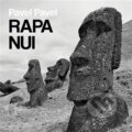 Audiokniha: Rapa Nui (Pavel Pavel). Tympanum, 2024 Audiokniha: Rapa Nui (Pavel Pavel). Tympanum, 2024