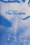 Kniha: The Ukraine (slovenský jazyk) (Artem Čapaj). N Press, 2024 Kniha: The Ukraine (slovenský jazyk) (Artem Čapaj). N Press, 2024