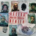 Hudební CD: Asian Dub Foundation: Access Denied (Hudobné albumy). Hudobné albumy, 2020 Hudební CD: Asian Dub Foundation: Access Denied (Hudobné albumy). Hudobné albumy, 2020