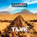 Hudební CD: Asian Dub Foundation: Tank (Hudobné albumy). Hudobné albumy, 2022 Hudební CD: Asian Dub Foundation: Tank (Hudobné albumy). Hudobné albumy, 2022