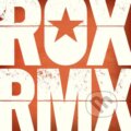 Hudobné CD: Roxette: Rox Rmx (Hudobné albumy). Hudobné albumy, 2024 Hudobné CD: Roxette: Rox Rmx (Hudobné albumy). Hudobné albumy, 2024