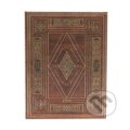 Paperblanks - diár First Folio 2025 (Paperblanks). Paperblanks, 2024 Paperblanks - diár First Folio 2025 (Paperblanks). Paperblanks, 2024