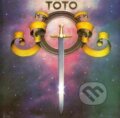 Hudobné CD: Toto: Toto (Hudobné albumy). Hudobné albumy, 2014 Hudobné CD: Toto: Toto (Hudobné albumy). Hudobné albumy, 2014