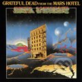 Hudební CD: Grateful Dead: From The Mars Hotel (Hudobné albumy). Hudobné albumy, 2024 Hudební CD: Grateful Dead: From The Mars Hotel (Hudobné albumy). Hudobné albumy, 2024