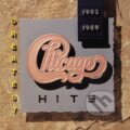 Hudební CD: Chicago: Greatest Hits 1982-1989 LP (Hudobné albumy). Hudobné albumy, 2024 Hudební CD: Chicago: Greatest Hits 1982-1989 LP (Hudobné albumy). Hudobné albumy, 2024