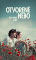 Kniha: Otvorené nebo (Michala Ries), 2024 Kniha: Otvorené nebo (Michala Ries), 2024