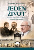 Kniha: Jeden život (Barbara Winton). Citadella, 2024 Kniha: Jeden život (Barbara Winton). Citadella, 2024