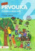Kniha: Hravá prvouka 2 – pracovní sešit (Taktik). Taktik, 2024 Kniha: Hravá prvouka 2 – pracovní sešit (Taktik). Taktik, 2024