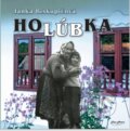 Kniha: Holúbka (Janka Biskupičová). Pars Artem, 2024 Kniha: Holúbka (Janka Biskupičová). Pars Artem, 2024