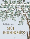 Kniha: Můj rodokmen (Jo Foster). Esence, 2024 Kniha: Můj rodokmen (Jo Foster). Esence, 2024