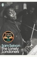 Kniha: The Lonely Londoners (Sam Selvon). Penguin Books, 2006 Kniha: The Lonely Londoners (Sam Selvon). Penguin Books, 2006