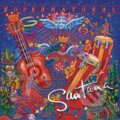 Hudební CD: Santana: Supernatural (Blue) LP (Hudobné albumy). Hudobné albumy, 2024 Hudební CD: Santana: Supernatural (Blue) LP (Hudobné albumy). Hudobné albumy, 2024