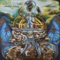 Hudební CD: Sepultura: Machine Messiah LP (Hudobné albumy). Hudobné albumy, 2024 Hudební CD: Sepultura: Machine Messiah LP (Hudobné albumy). Hudobné albumy, 2024