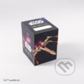 Star Wars: Unlimited Krabička na karty - X-Wing/TIE (). , 2024 Star Wars: Unlimited Krabička na karty - X-Wing/TIE (). , 2024