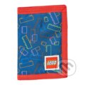 LEGO Playful Bricks - peňaženka (LEGO). LEGO, 2024 LEGO Playful Bricks - peňaženka (LEGO). LEGO, 2024