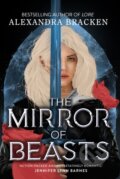 Kniha: The Mirror of Beasts (Alexandra Bracken). Quercus, 2024 Kniha: The Mirror of Beasts (Alexandra Bracken). Quercus, 2024