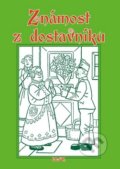 Kniha: Známost z dostavníku (Karolina Světlá, Václav Kosmánek a Vlasta Pittnerová). Vydavatelství BLOK, 2016 Kniha: Známost z dostavníku (Karolina Světlá, Václav Kosmánek a Vlasta Pittnerová). Vydavatelství BLOK, 2016