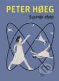 Kniha: Susanin efekt (Peter Hoeg), 2018 Kniha: Susanin efekt (Peter Hoeg), 2018