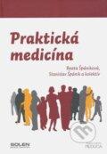 Kniha: Praktická medicína (Beáta Špániková, Stanislav Špánik a kolektiv). Solen, 2016 Kniha: Praktická medicína (Beáta Špániková, Stanislav Špánik a kolektiv). Solen, 2016